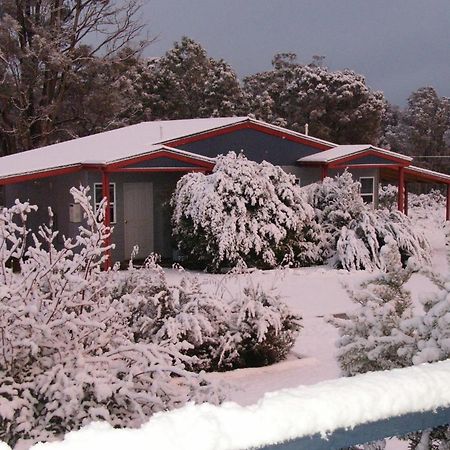 Highland Cabins And Cottages At Bronte Park Oda fotoğraf